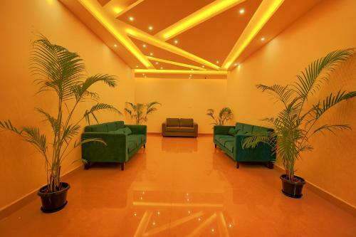 Posada Fabhotel Senthur Inn