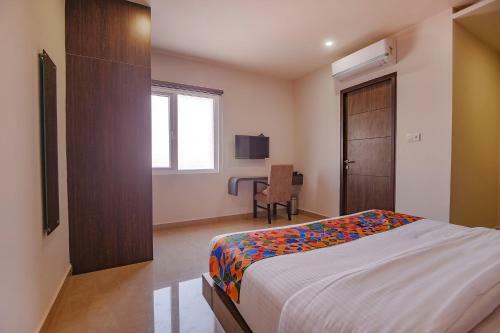 Posada Fabhotel Senthur Inn
