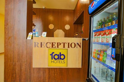Posada Fabhotel Senthur Inn