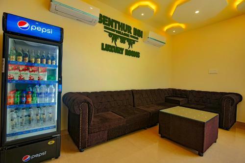 Posada Fabhotel Senthur Inn