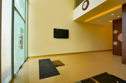 Posada Fabhotel Senthur Inn