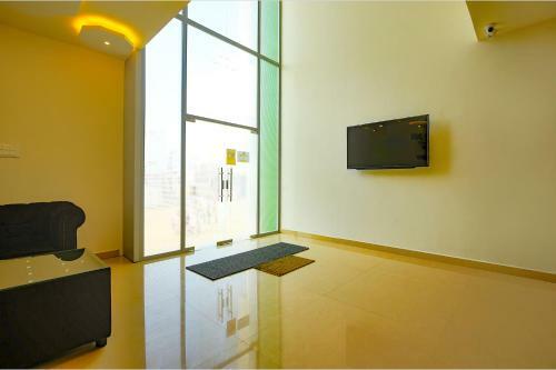 Posada Fabhotel Senthur Inn