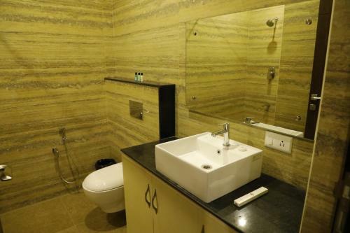 Posada Fabhotel Senthur Inn