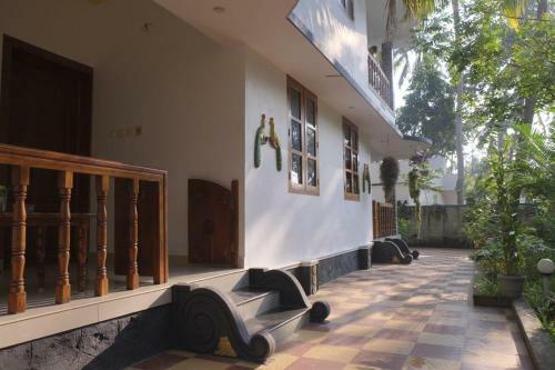 Apartamento Blue Sophy Residency