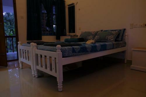 Apartamento Blue Sophy Residency