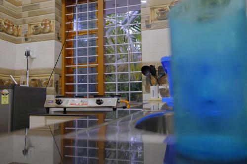 Apartamento Blue Sophy Residency