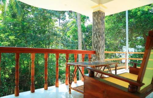 Apartamento Blue Sophy Residency