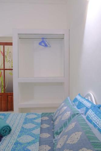 Apartamento Blue Sophy Residency