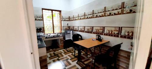Apartamento Blue Sophy Residency