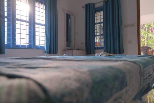 Apartamento Blue Sophy Residency