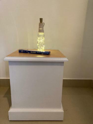 Apartamento Blue Sophy Residency