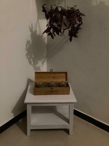 Apartamento Blue Sophy Residency