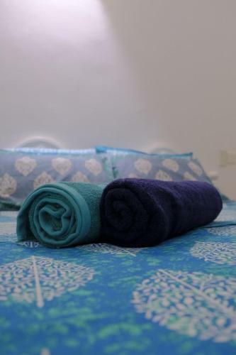 Apartamento Blue Sophy Residency