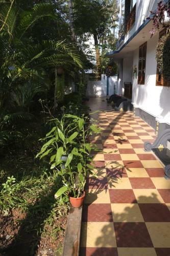 Apartamento Blue Sophy Residency