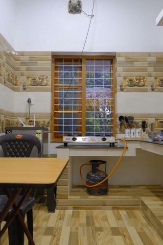 Apartamento Blue Sophy Residency
