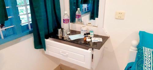 Apartamento Blue Sophy Residency