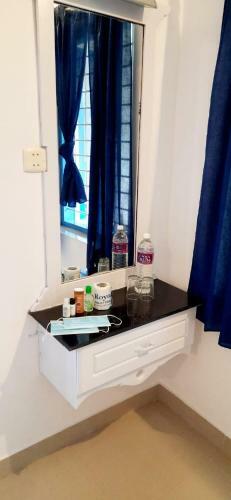 Apartamento Blue Sophy Residency