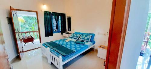 Apartamento Blue Sophy Residency
