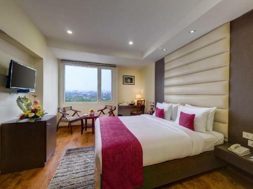Hotel D' Agneedeep