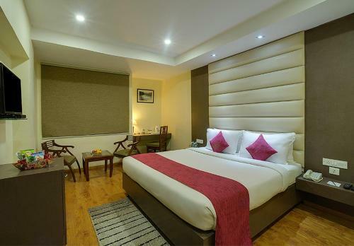 Hotel D' Agneedeep