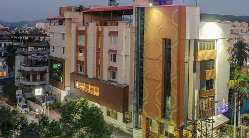 Hotel D' Agneedeep