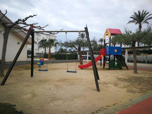 Apartamento El Rinc�n De Elia