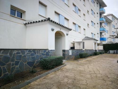 Apartamento El Rinc�n De Elia
