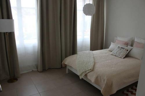 Apartamento Appartement � 10 Minutes � Pieds Du Centre
