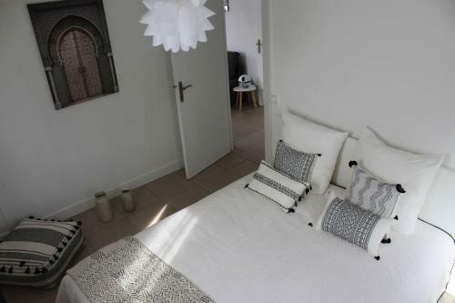 Apartamento Appartement � 10 Minutes � Pieds Du Centre