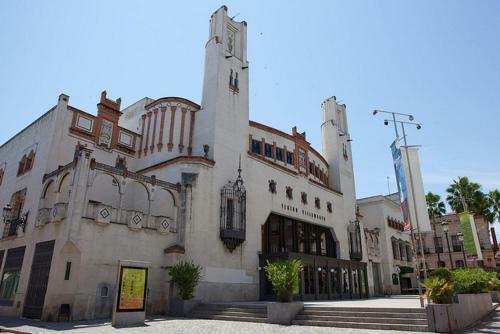 Apartamento D�plex Calle Larga