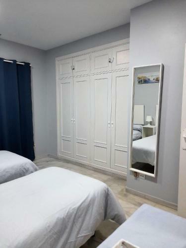 Apartamento D�plex Calle Larga