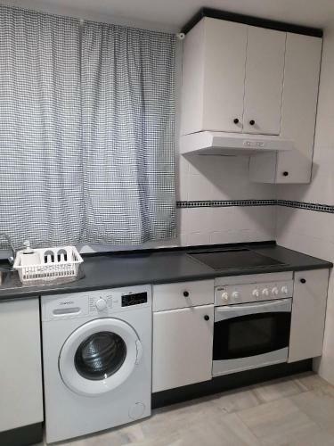 Apartamento D�plex Calle Larga