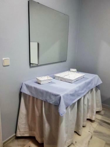 Apartamento D�plex Calle Larga