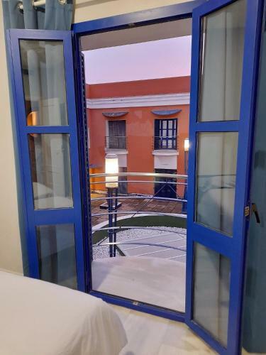 Apartamento D�plex Calle Larga