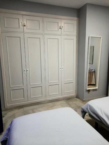 Apartamento D�plex Calle Larga