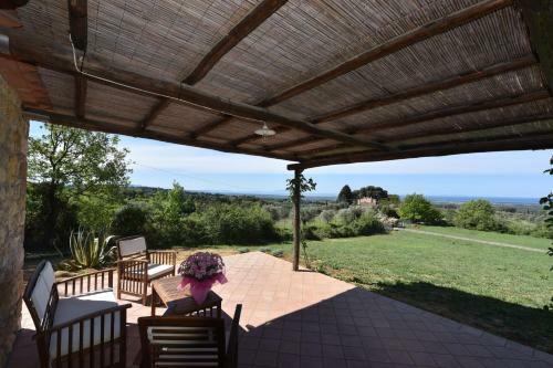 Apartamento Casa Giulia