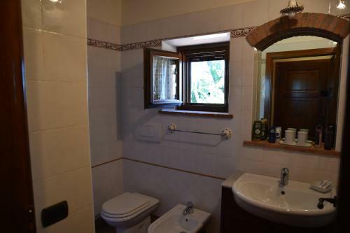 Apartamento Casa Giulia
