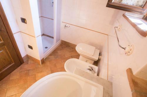 Apartamento Casa Giulia