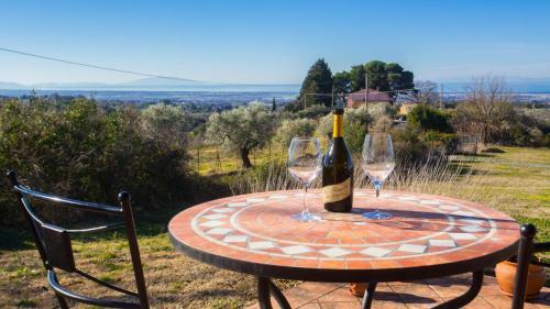 Apartamento Casa Giulia