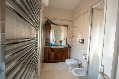 Apartamento Arnetoli Home