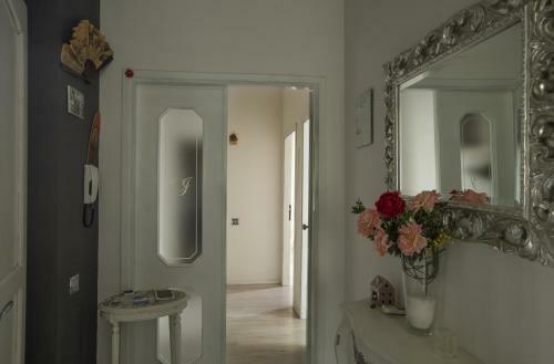 Apartamento Arnetoli Home