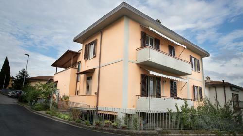 Apartamento Arnetoli Home