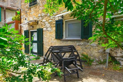 Apartamento Tourist Dep�ndance "cinque Terre"