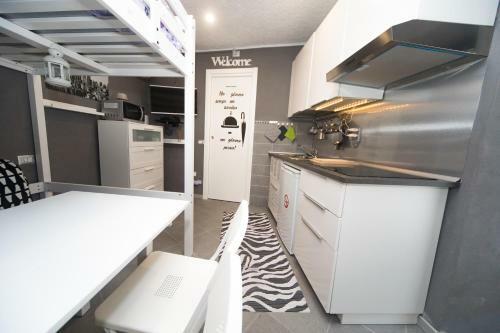 Apartamento Tourist Dep�ndance "cinque Terre"