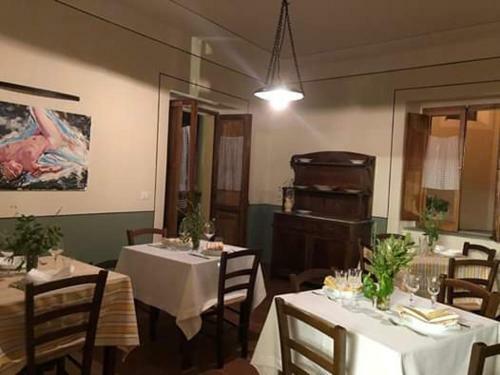 Hotel Lavinium Albergo Diffuso