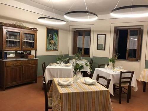 Hotel Lavinium Albergo Diffuso