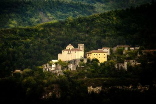 Hotel Lavinium Albergo Diffuso