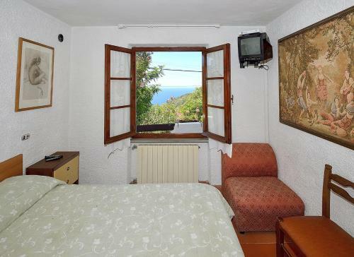 Apartamento Appartamento Vista Mare