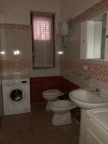 Apartamento Appartamenti Achille E Annibale