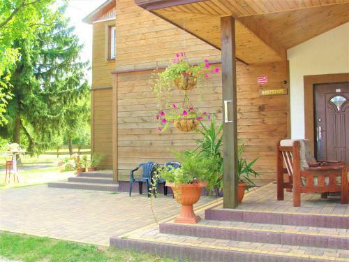 Apartament Na Wypoczynek